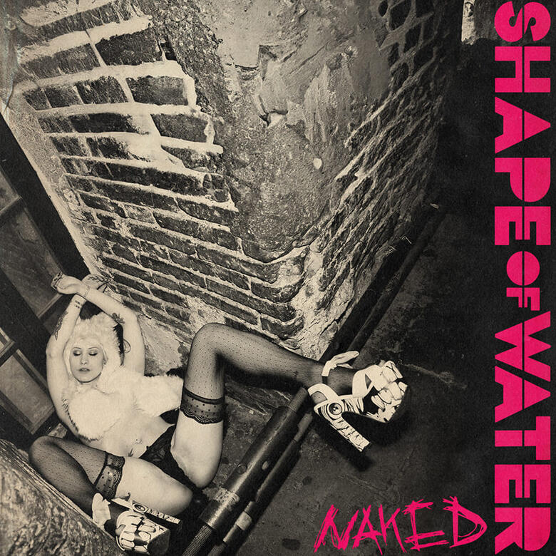 Production, composition, mixing, recording, vocals, bass, keys, arranging